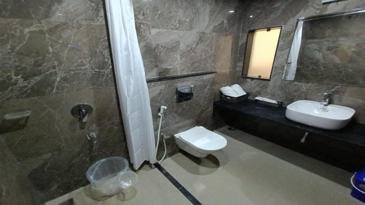 Hotel Raas Inn, New Hotel Udaipur Exterior foto